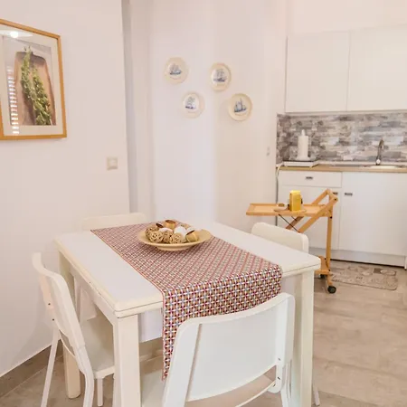 Carmela Casa vacanze *