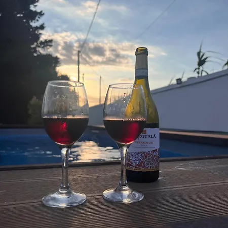 Carmela Casa vacanze *