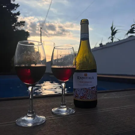 Carmela Casa vacanze *