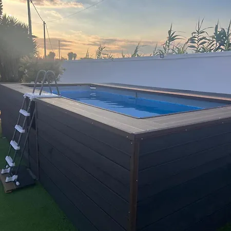 Casa vacanze Carmela Syracuse