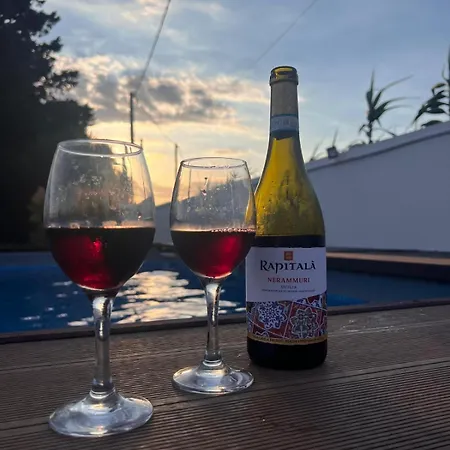 Сasa de vacaciones Carmela 1