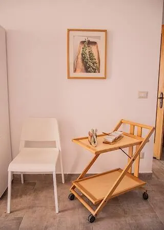Ferienhaus Carmela 1 Syrakus