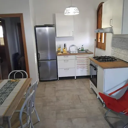 Carmela 1 Ferienhaus Syrakus