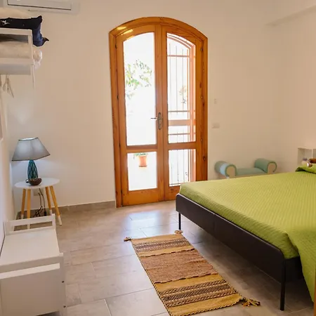 Carmela 1 Ferienhaus Syrakus