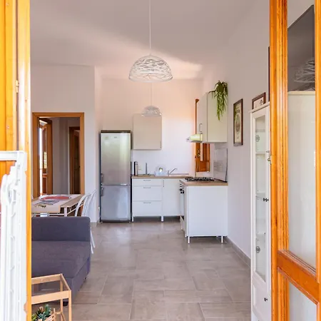 Carmela 1 Ferienhaus Syrakus