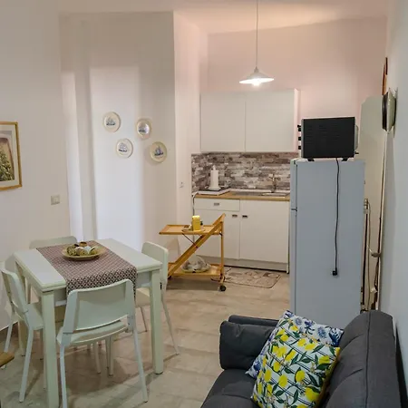 Carmela 1 Ferienhaus Syrakus
