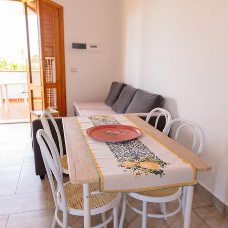 Ferienhaus Carmela 1