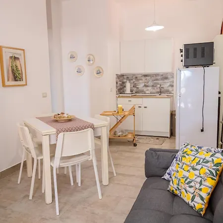 Carmela 1 Ferienhaus