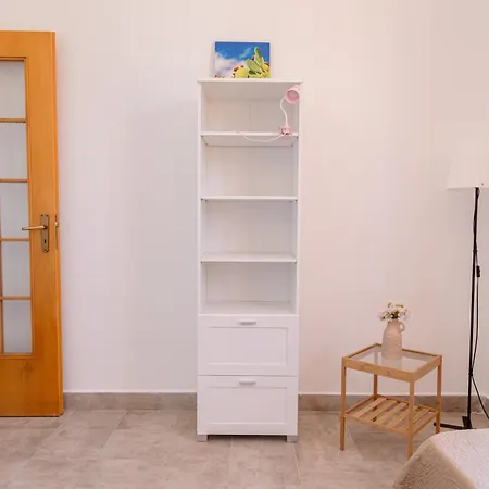 Ferienhaus Carmela 1 *
