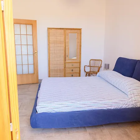 Carmela 1 Ferienhaus Syrakus