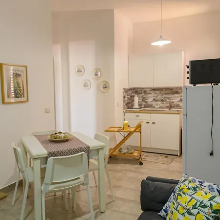Carmela 1 Ferienhaus Syrakus