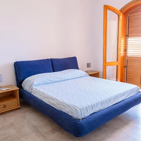 Ferienhaus Carmela 1 Syrakus